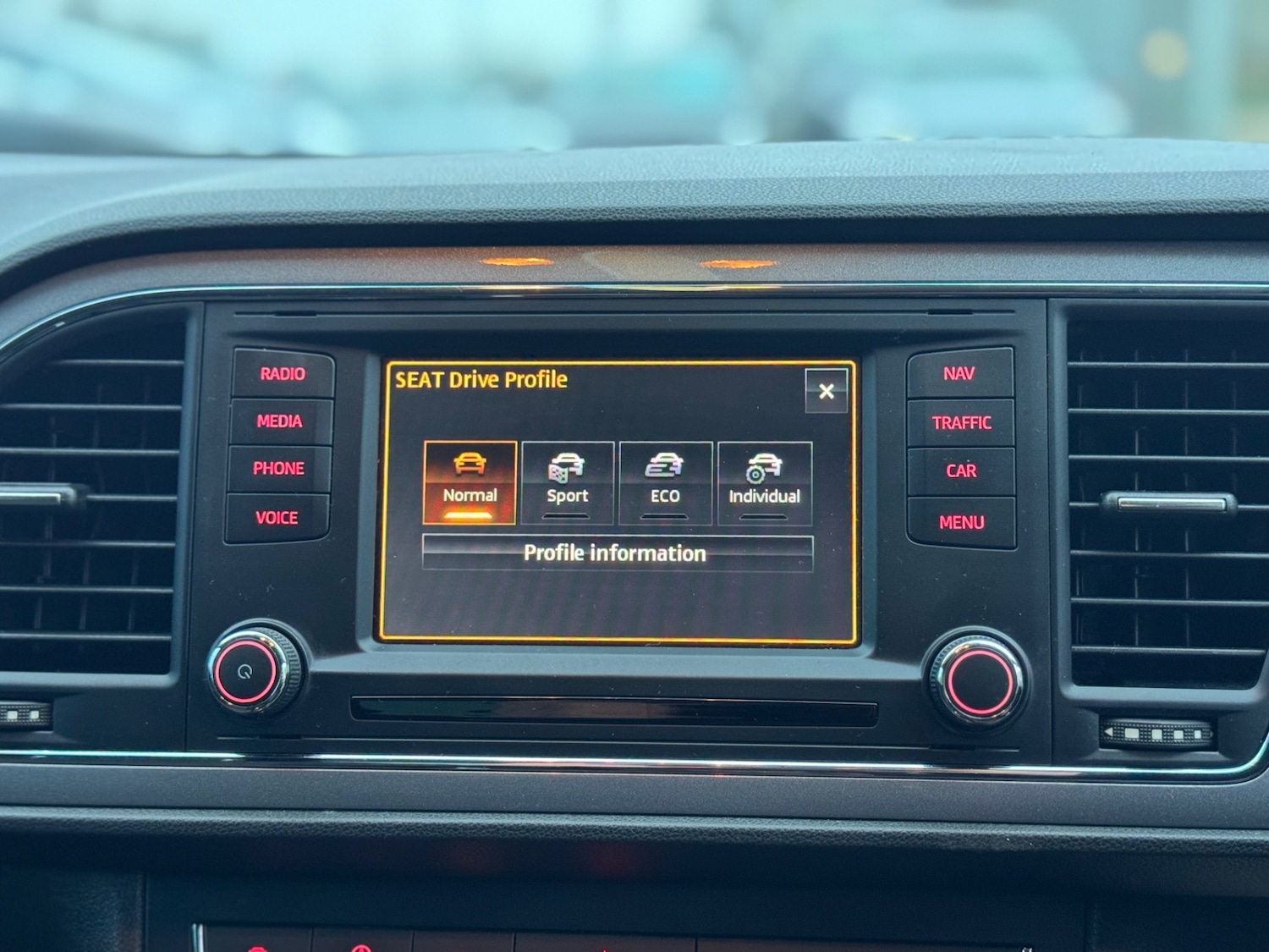 Used SEAT Leon 2014 for sale - 77548493: Photo 23