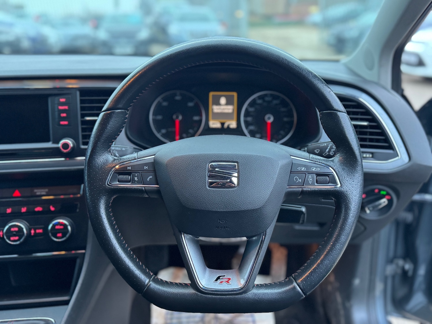 Used SEAT Leon 2014 for sale - 77548493: Photo 24