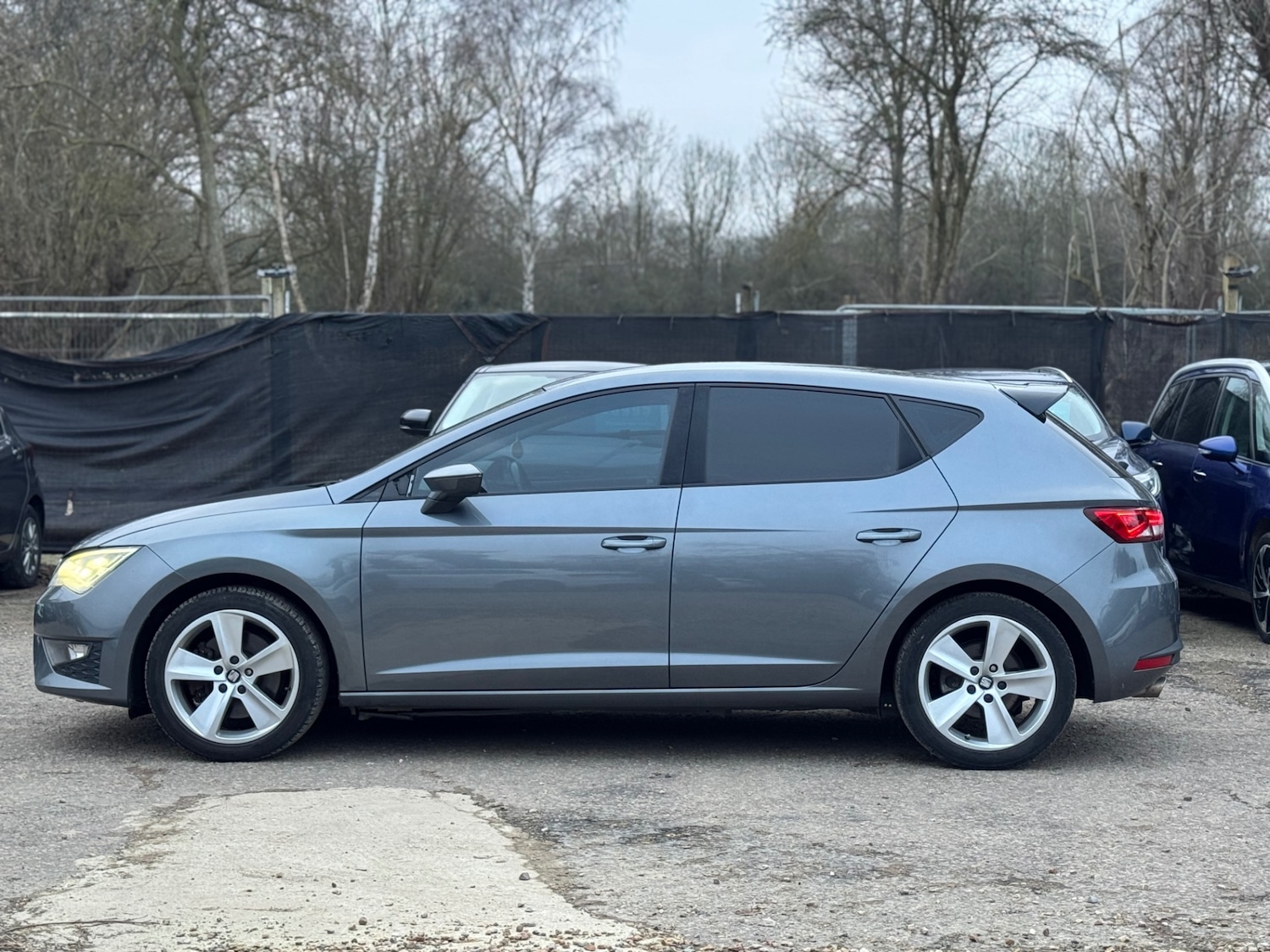 Used SEAT Leon 2014 for sale - 77548493: Photo 5
