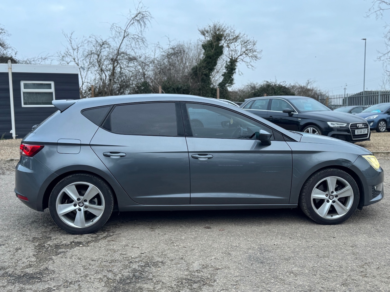 Used SEAT Leon 2014 for sale - 77548493: Photo 9