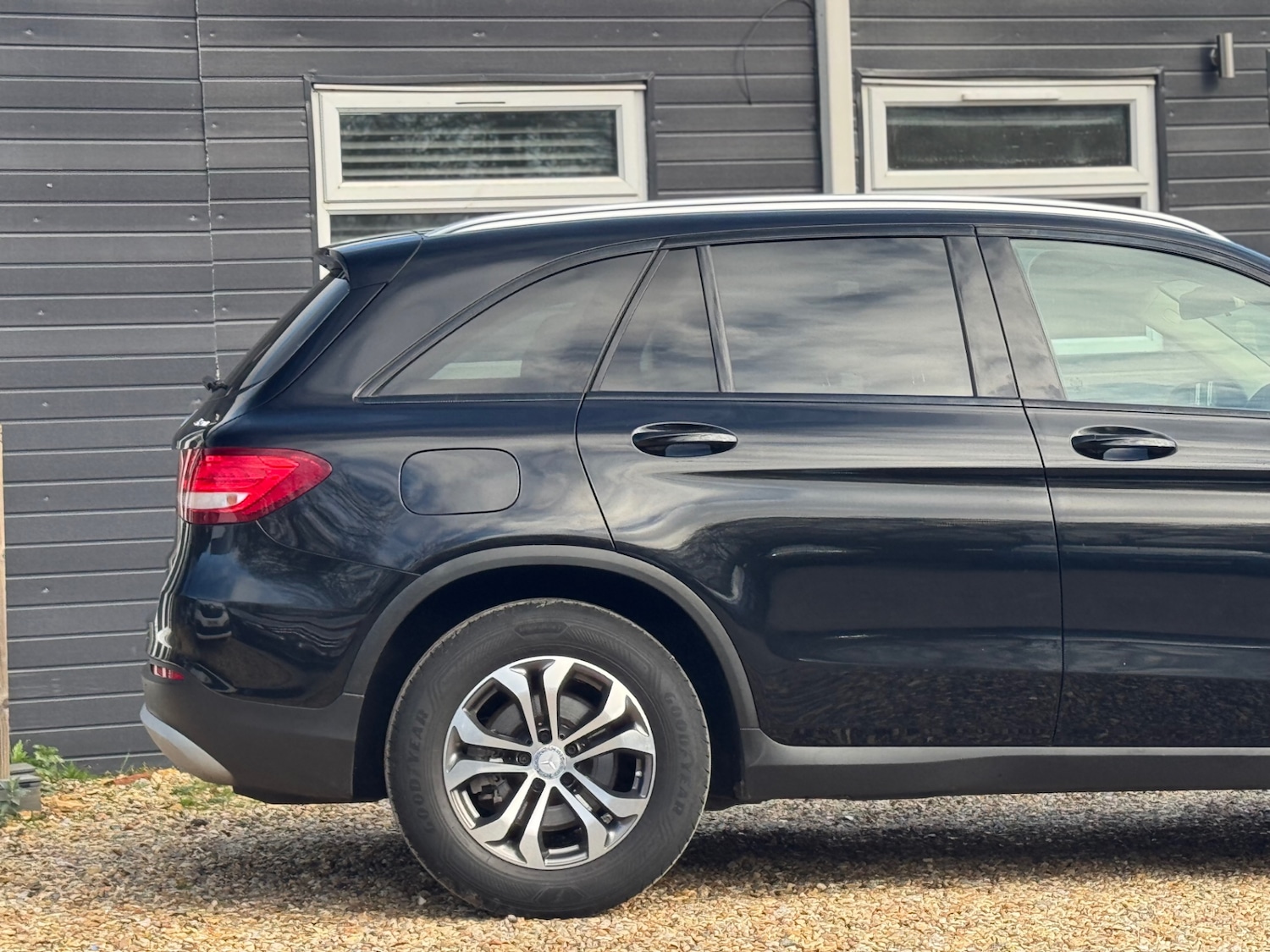 Used Mercedes-Benz GLC 2016 for sale - 77715006: Photo 10