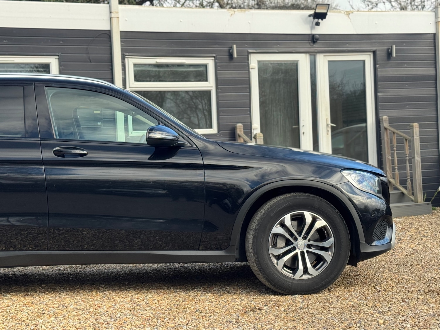 Used Mercedes-Benz GLC 2016 for sale - 77715006: Photo 11