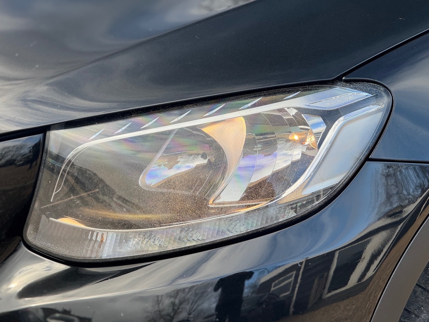 Used Mercedes-Benz GLC 2016 for sale - 77715006: Photo 15