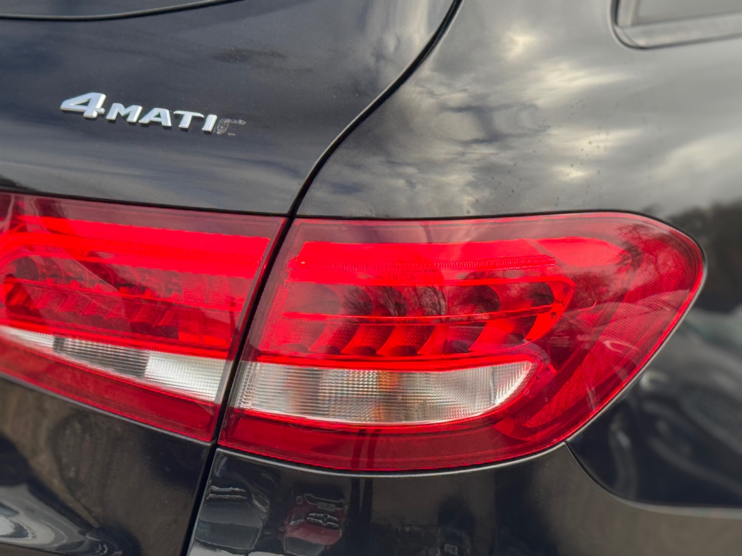 Used Mercedes-Benz GLC 2016 for sale - 77715006: Photo 28