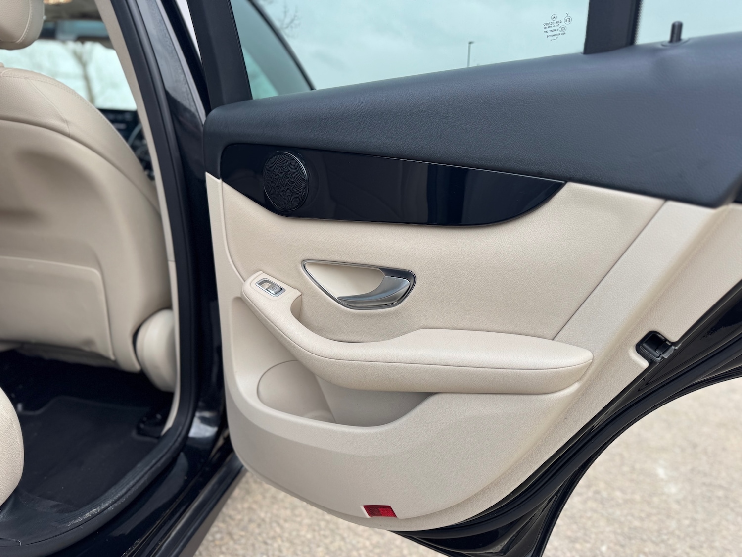 Used Mercedes-Benz GLC 2016 for sale - 77715006: Photo 32