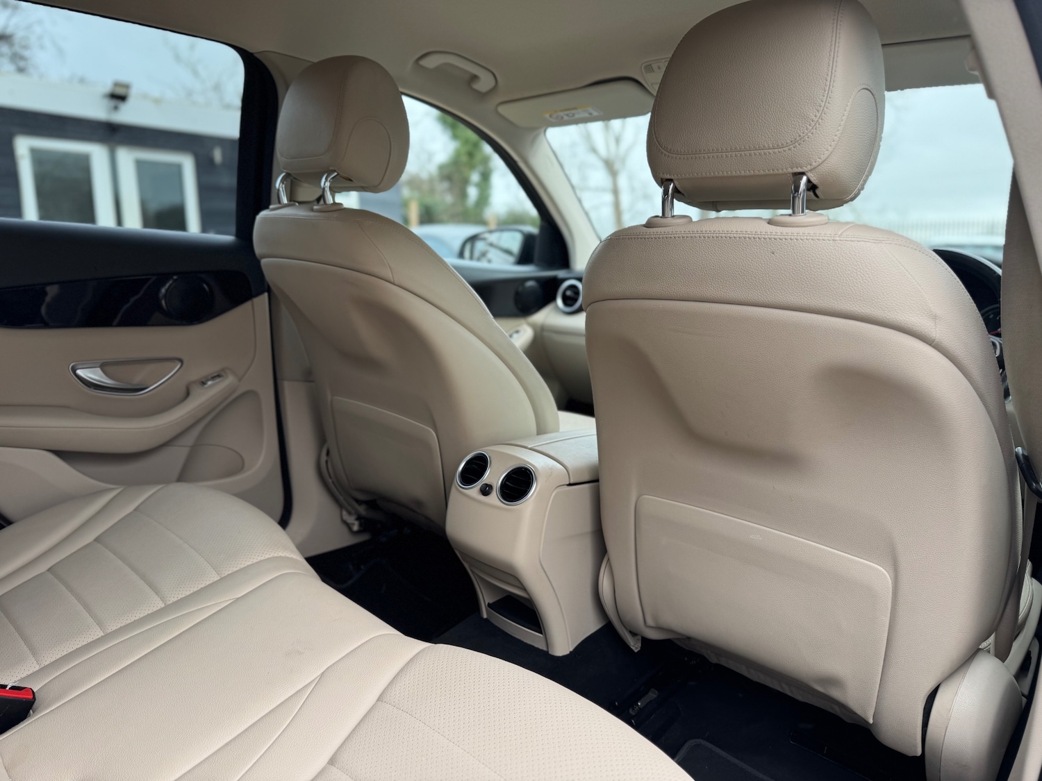 Used Mercedes-Benz GLC 2016 for sale - 77715006: Photo 36