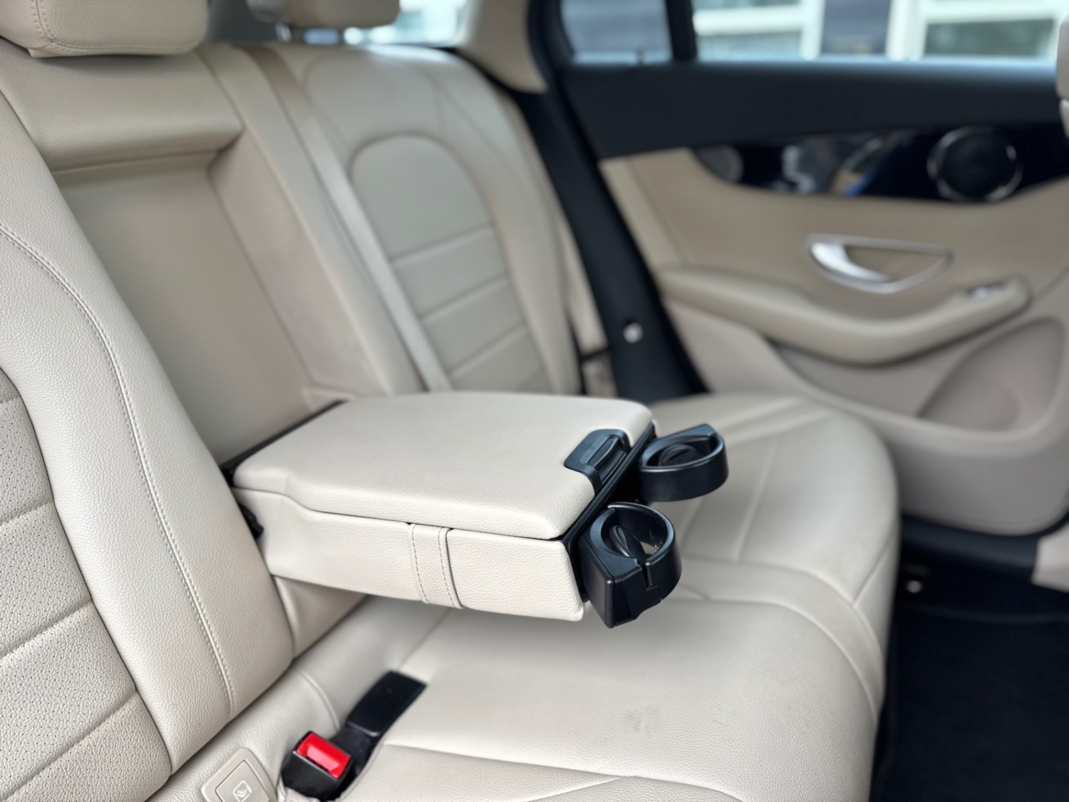 Used Mercedes-Benz GLC 2016 for sale - 77715006: Photo 40