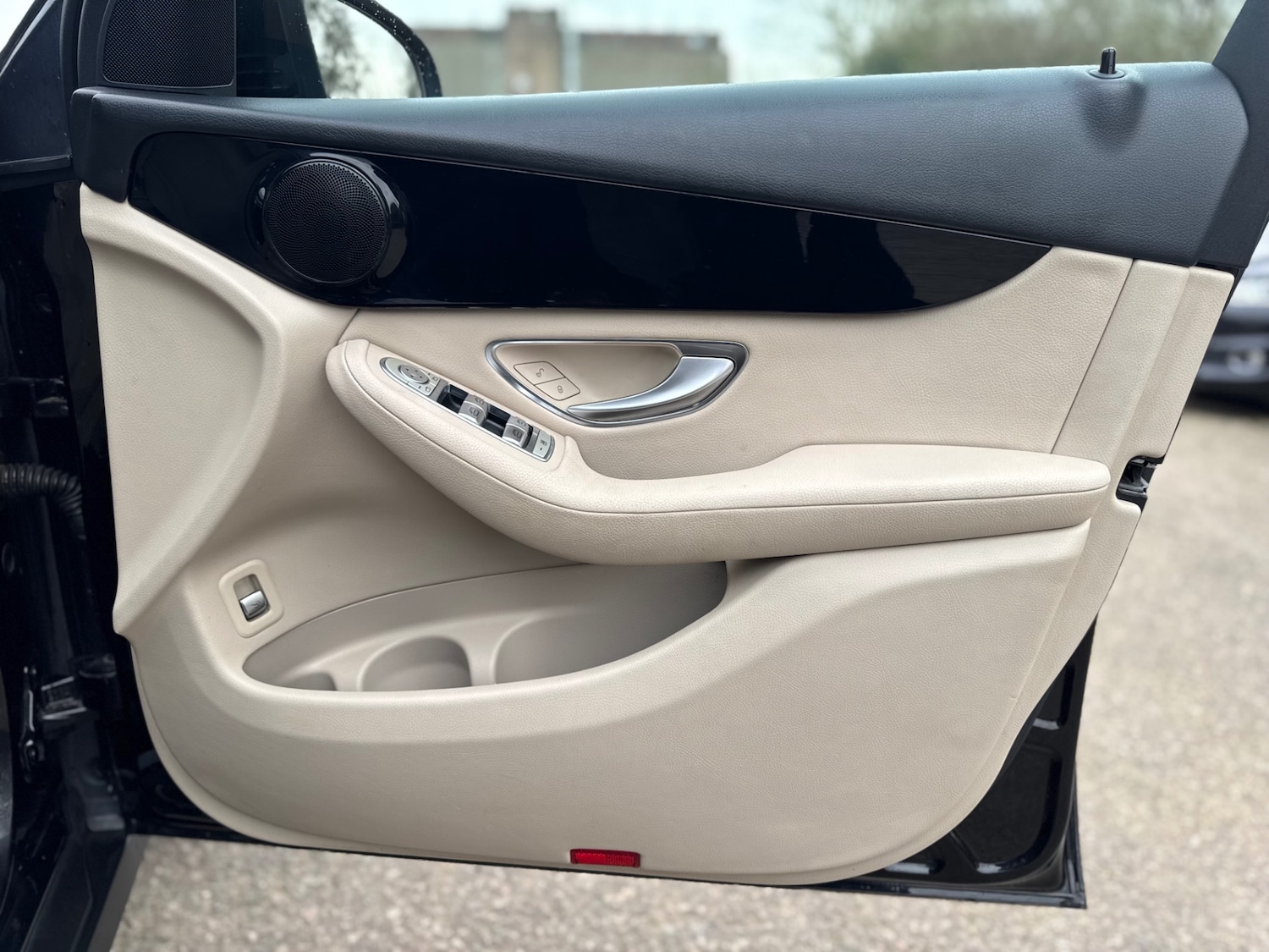 Used Mercedes-Benz GLC 2016 for sale - 77715006: Photo 41