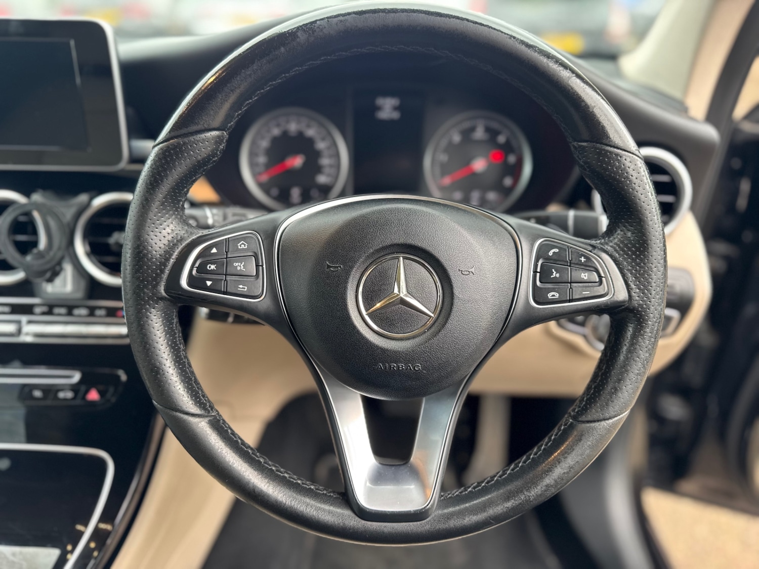 Used Mercedes-Benz GLC 2016 for sale - 77715006: Photo 51