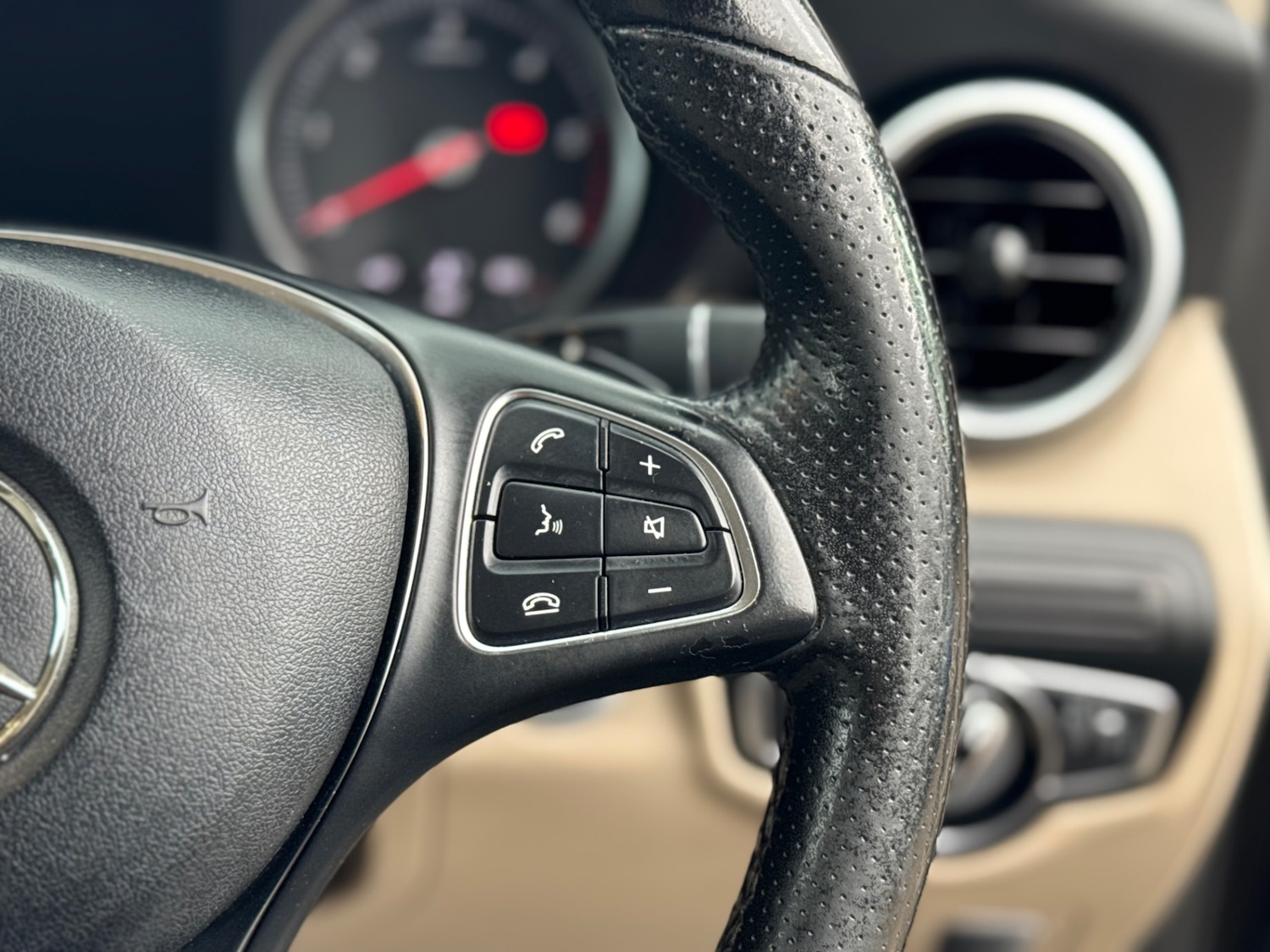 Used Mercedes-Benz GLC 2016 for sale - 77715006: Photo 53