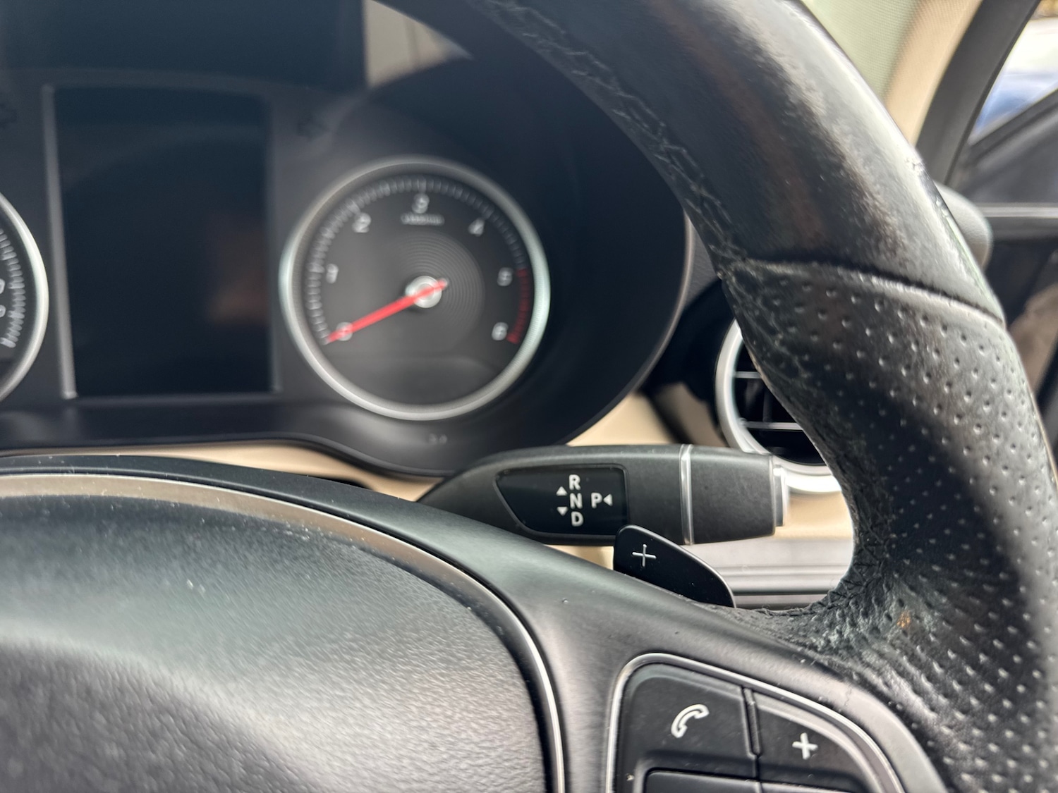 Used Mercedes-Benz GLC 2016 for sale - 77715006: Photo 54