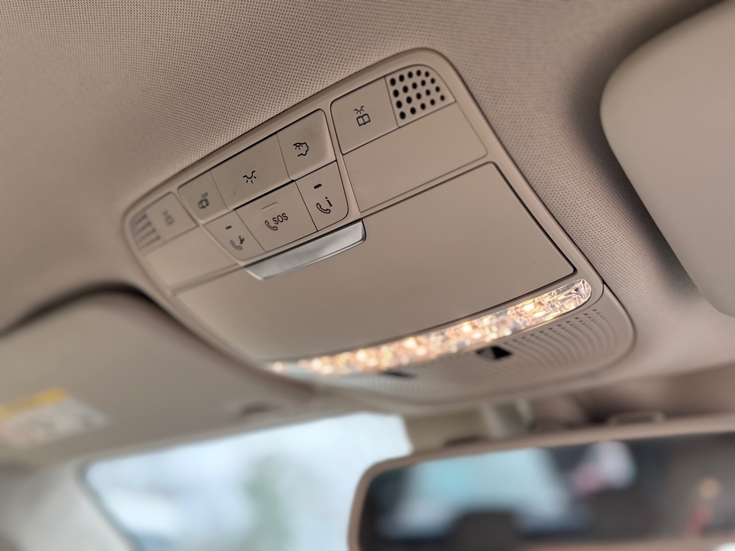 Used Mercedes-Benz GLC 2016 for sale - 77715006: Photo 56