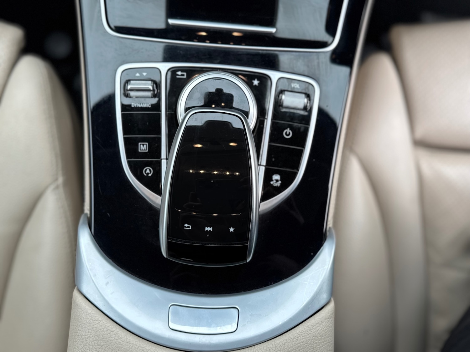 Used Mercedes-Benz GLC 2016 for sale - 77715006: Photo 57