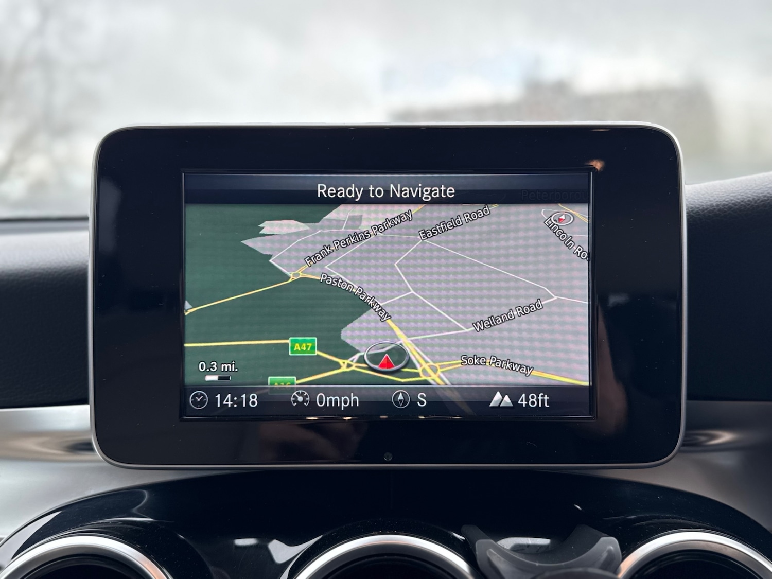 Used Mercedes-Benz GLC 2016 for sale - 77715006: Photo 59