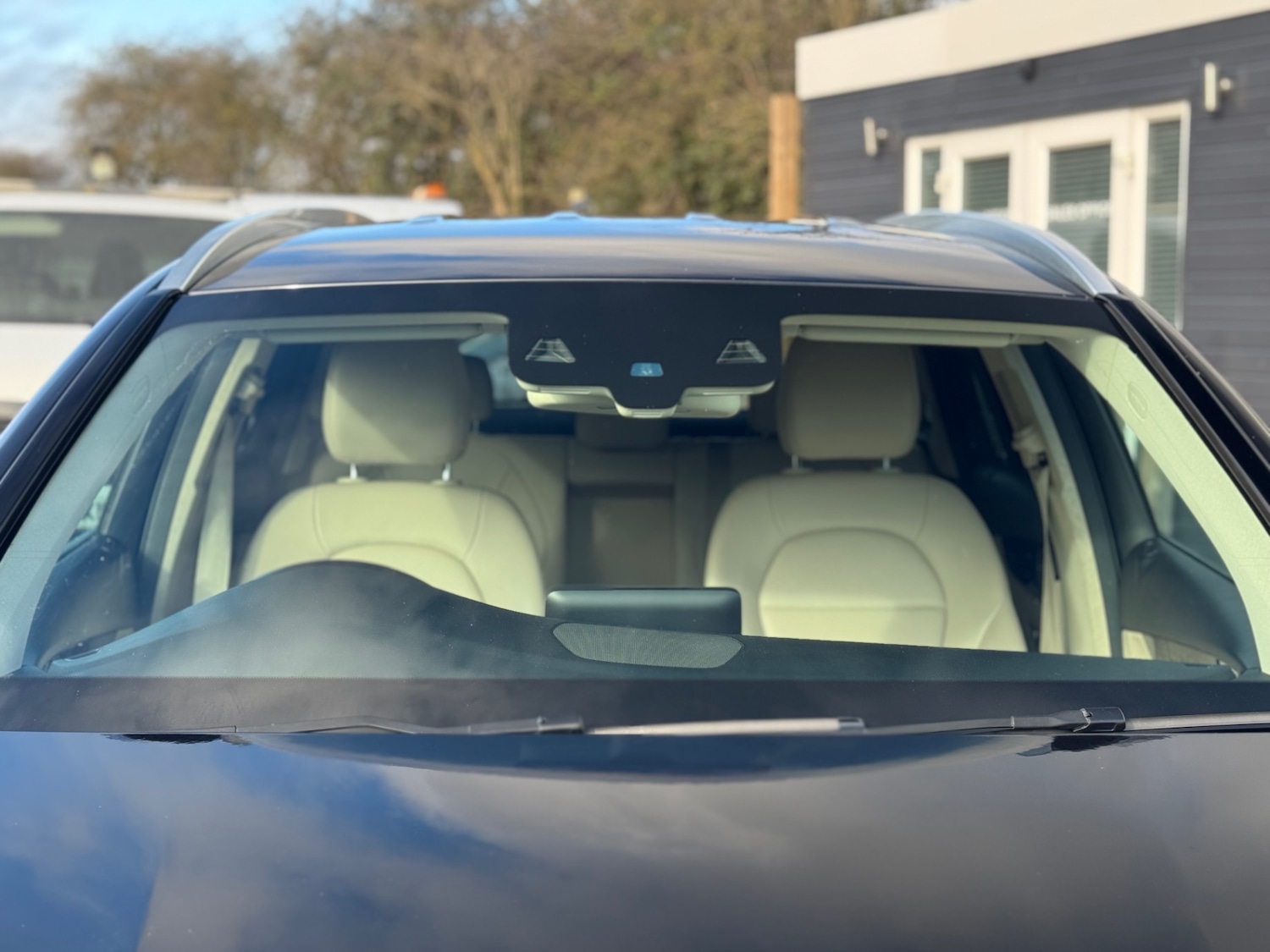 Used Mercedes-Benz GLC 2016 for sale - 77715006: Photo 6