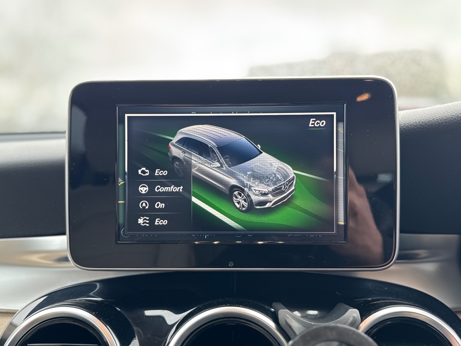 Used Mercedes-Benz GLC 2016 for sale - 77715006: Photo 63