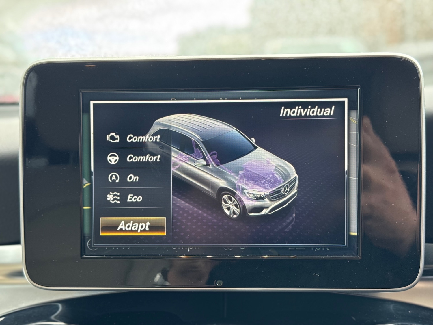 Used Mercedes-Benz GLC 2016 for sale - 77715006: Photo 65