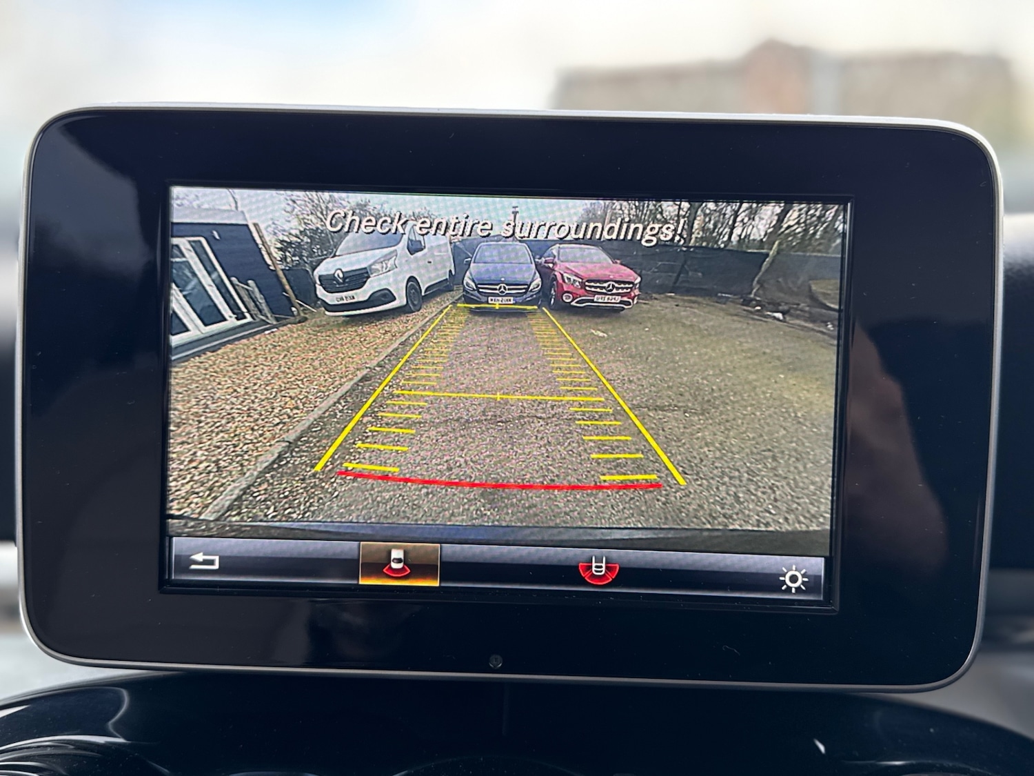 Used Mercedes-Benz GLC 2016 for sale - 77715006: Photo 66