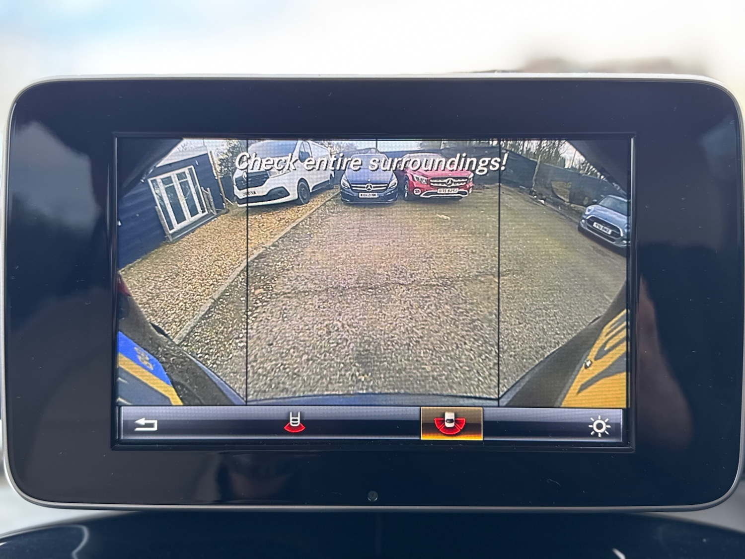 Used Mercedes-Benz GLC 2016 for sale - 77715006: Photo 67