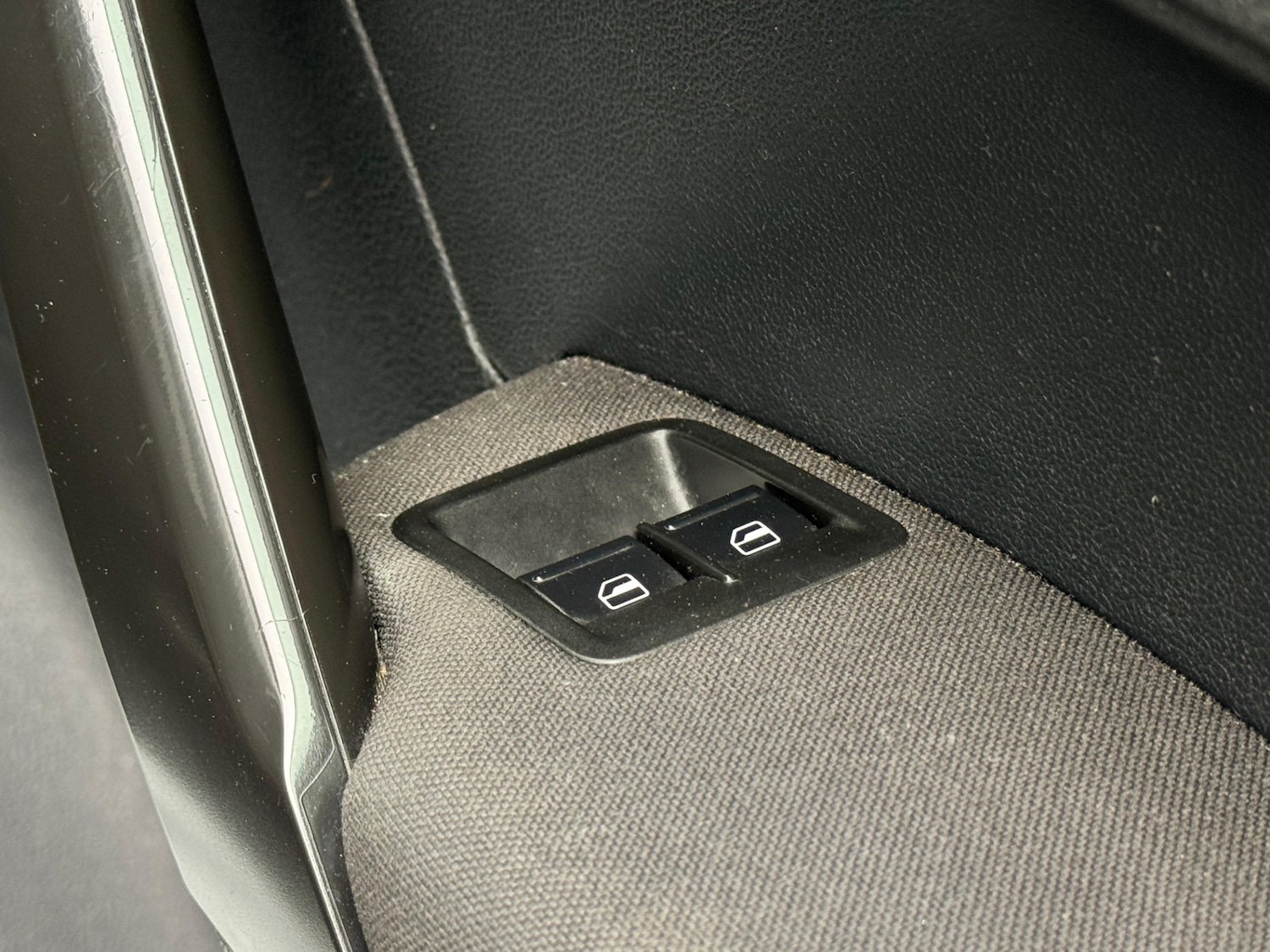 Used Volkswagen Caddy Maxi Life 2018 for sale - 77775233: Photo 14