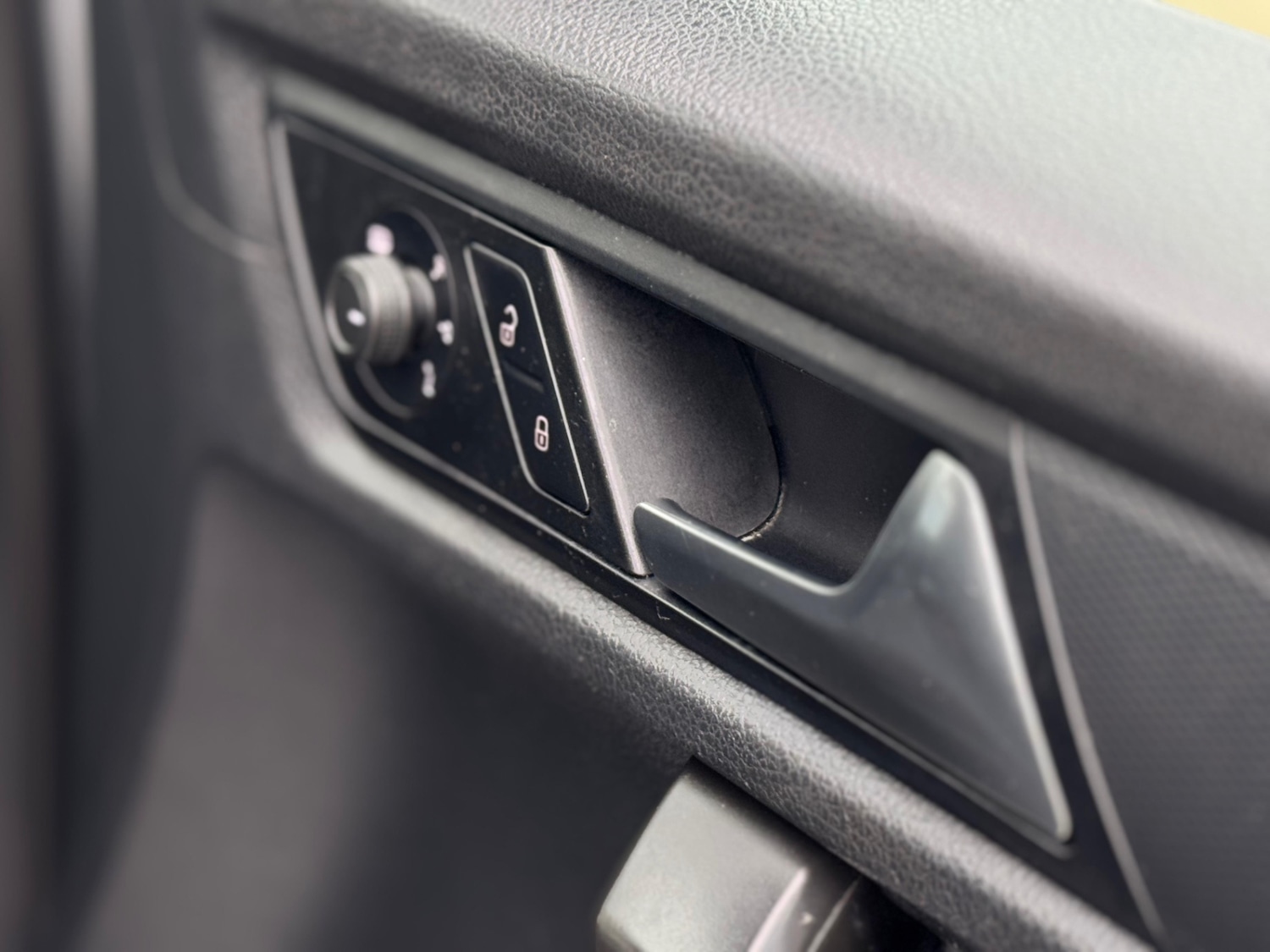 Used Volkswagen Caddy Maxi Life 2018 for sale - 77775233: Photo 15