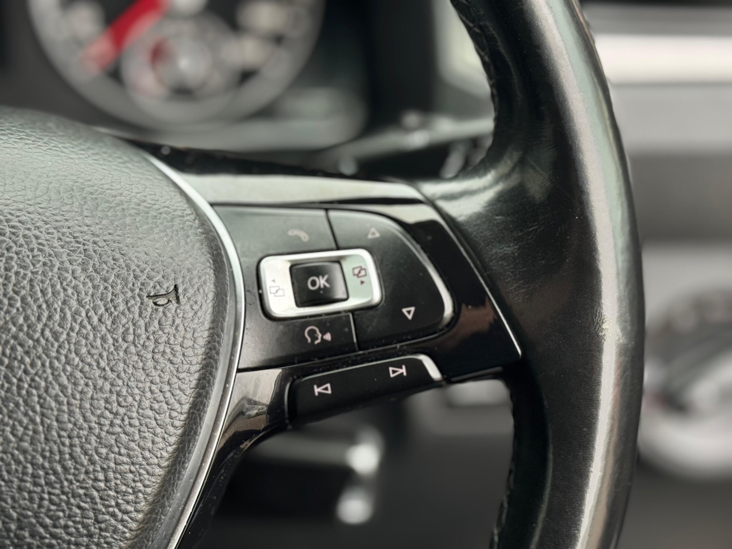 Used Volkswagen Caddy Maxi Life 2018 for sale - 77775233: Photo 17