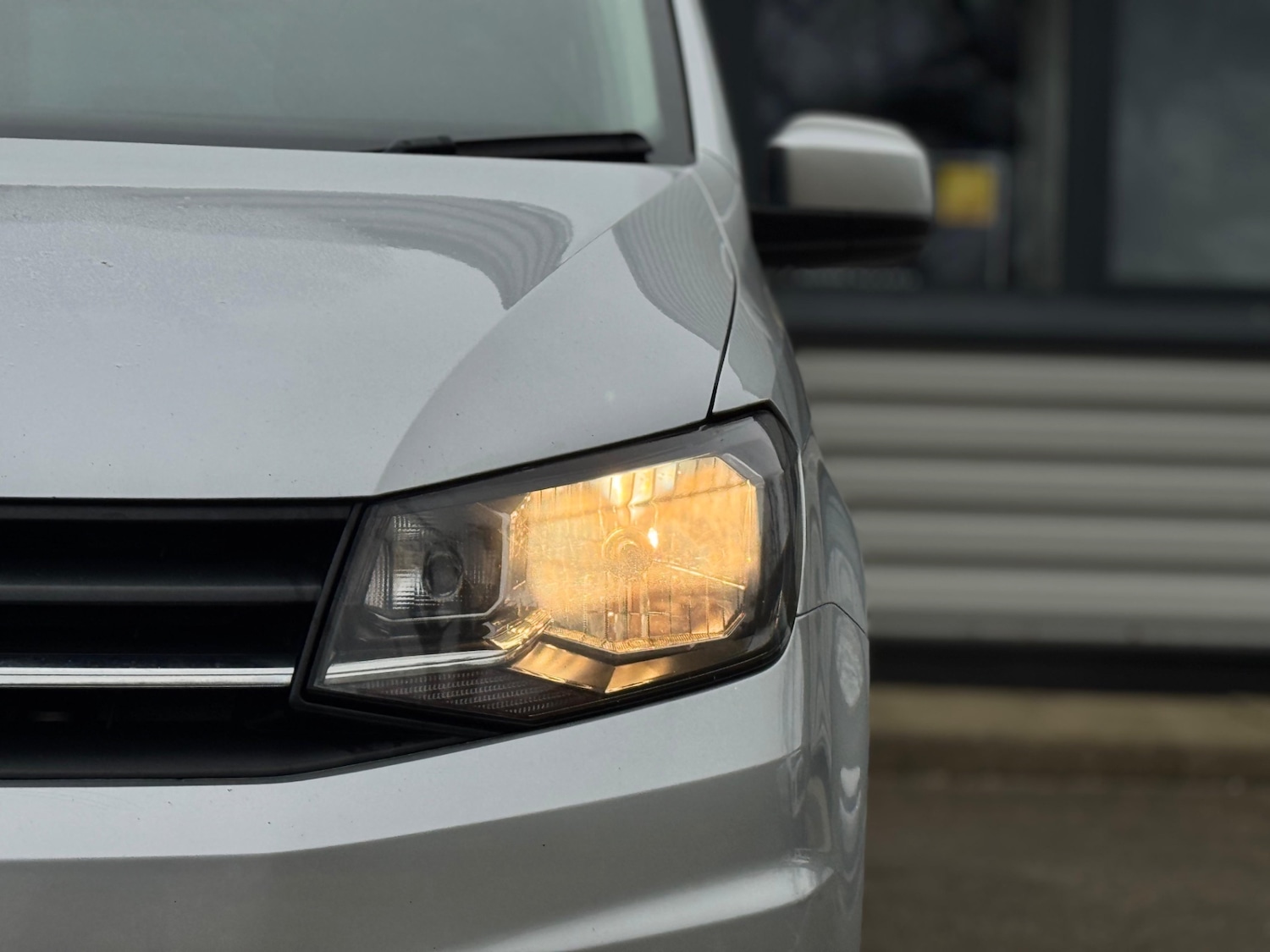 Used Volkswagen Caddy Maxi Life 2018 for sale - 77775233: Photo 26