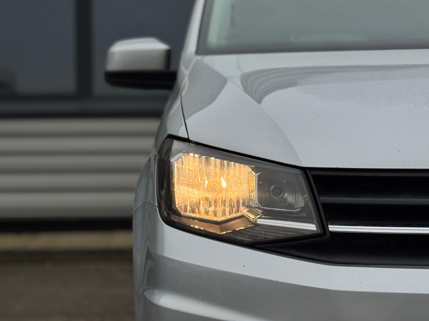 Used Volkswagen Caddy Maxi Life 2018 for sale - 77775233: Photo 3