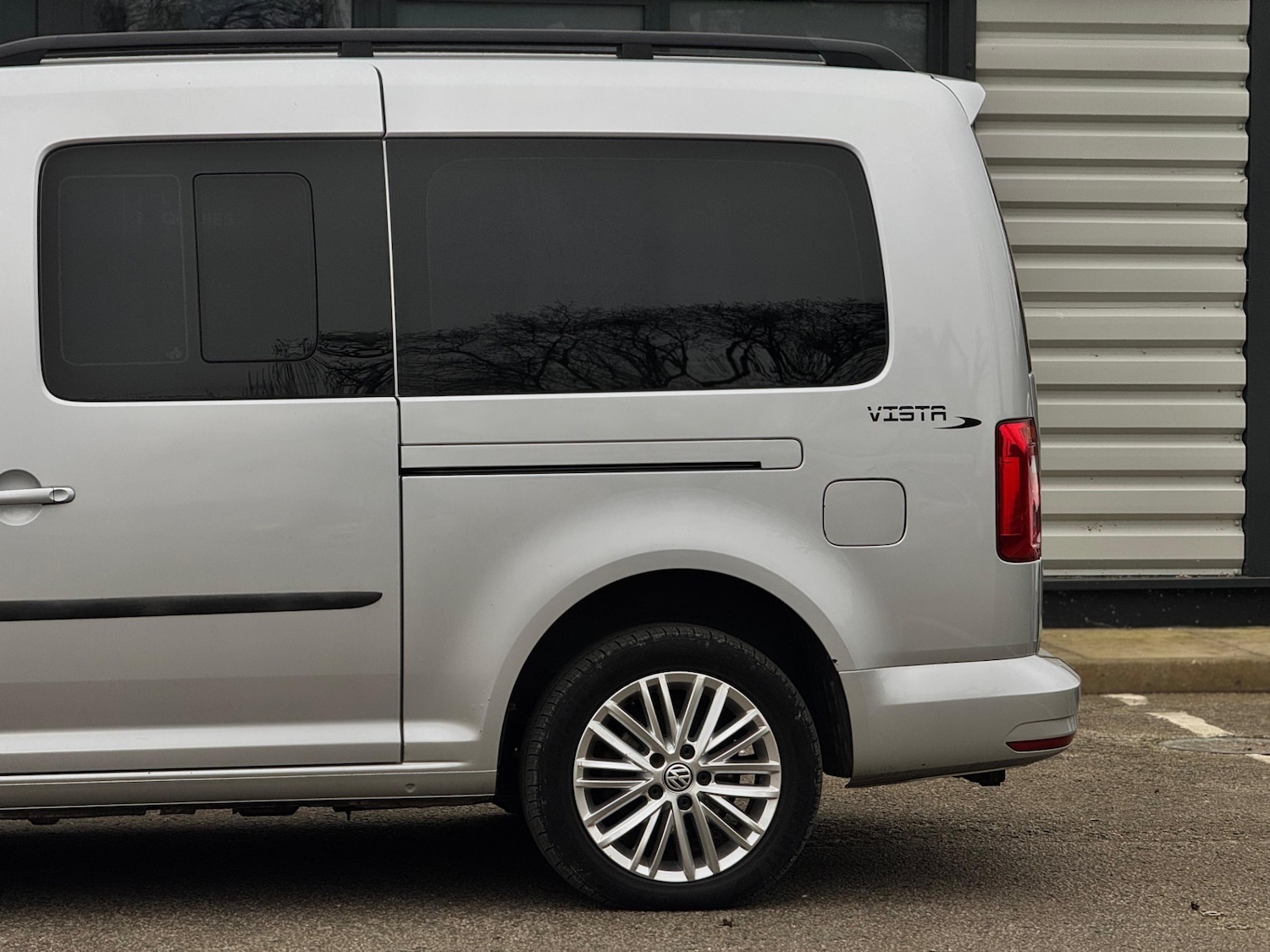 Used Volkswagen Caddy Maxi Life 2018 for sale - 77775233: Photo 33