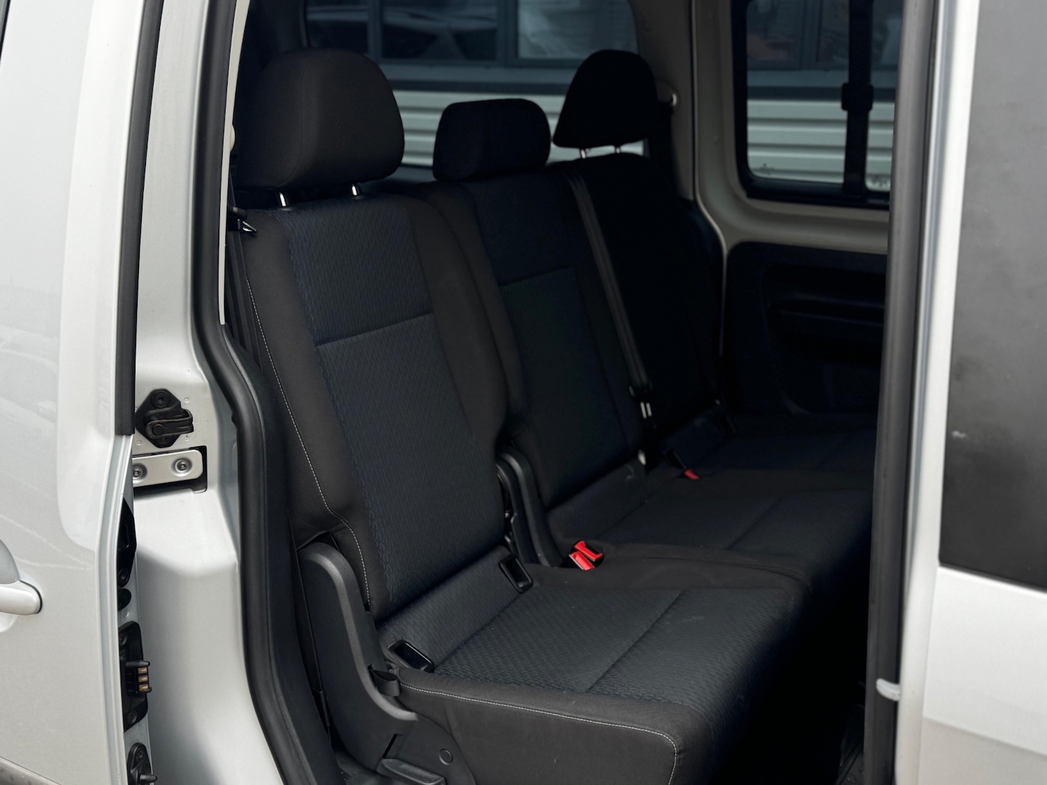 Used Volkswagen Caddy Maxi Life 2018 for sale - 77775233: Photo 36