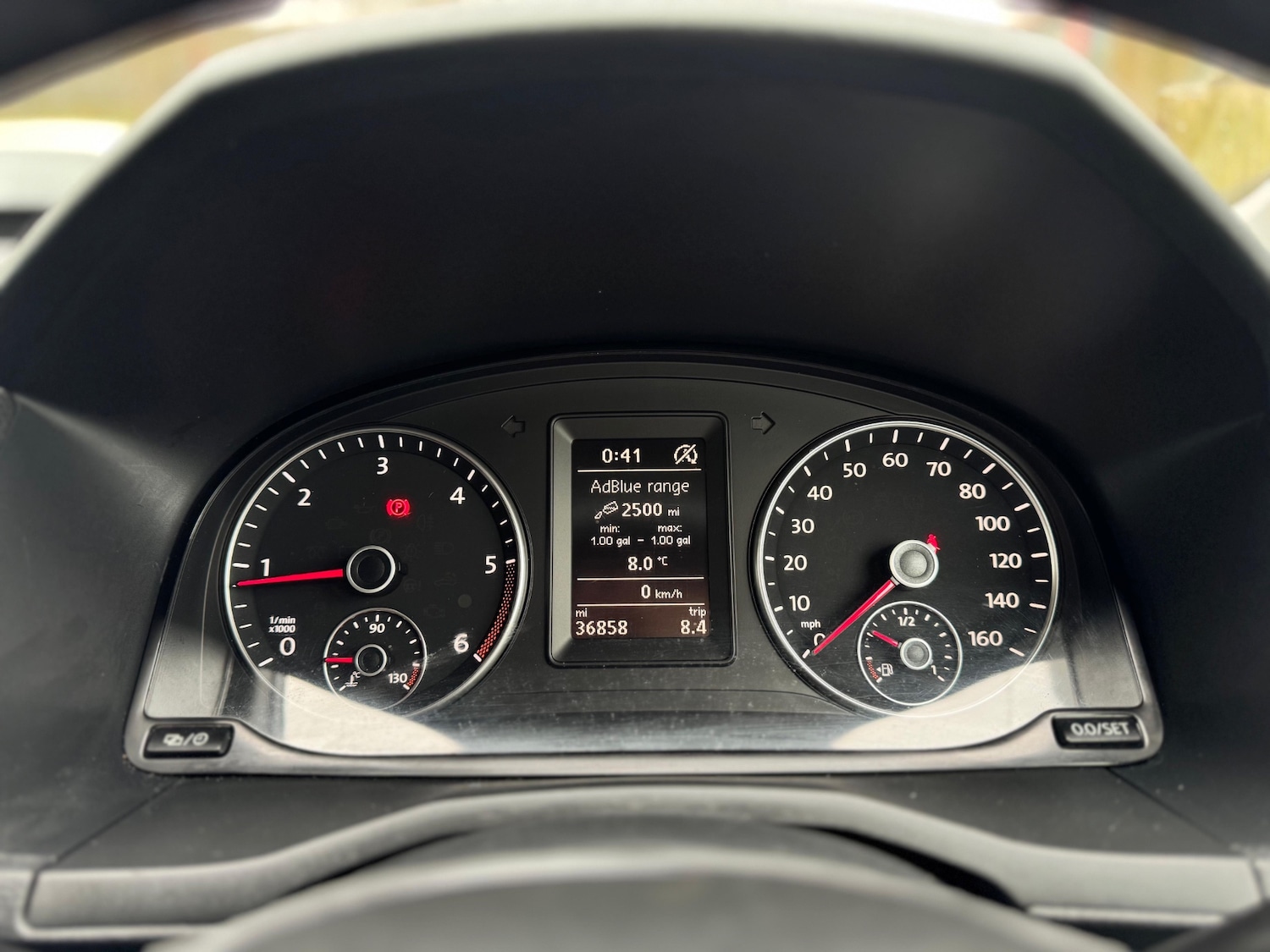 Used Volkswagen Caddy Maxi Life 2018 for sale - 77775233: Photo 43