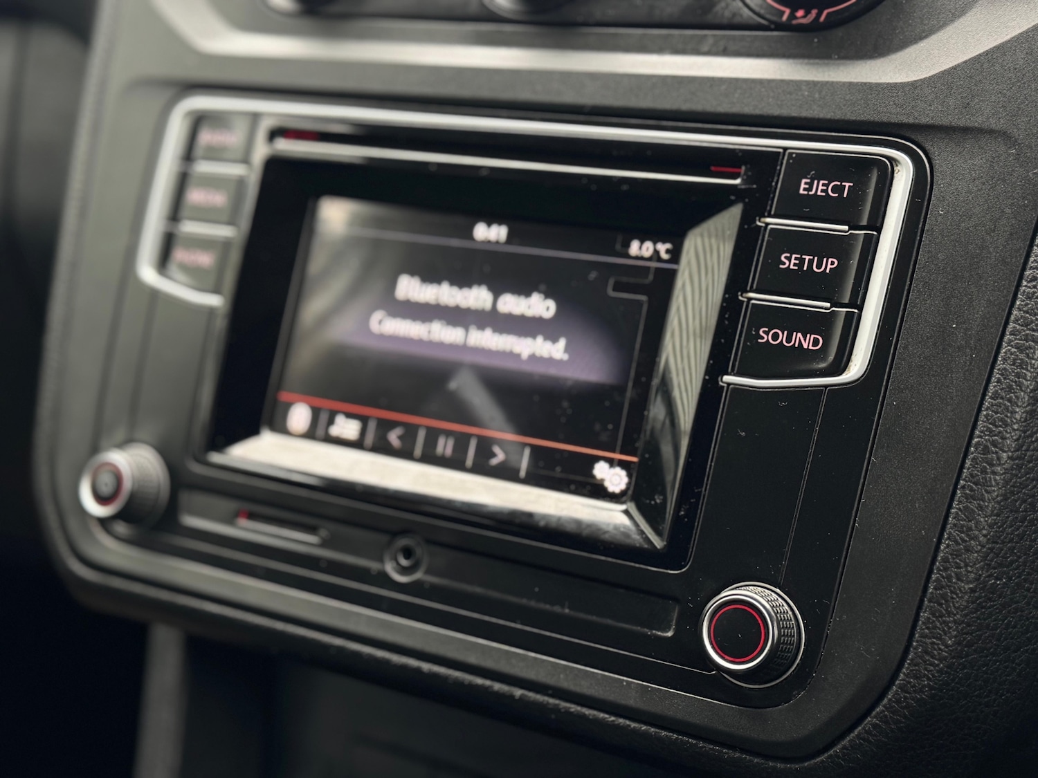 Used Volkswagen Caddy Maxi Life 2018 for sale - 77775233: Photo 46