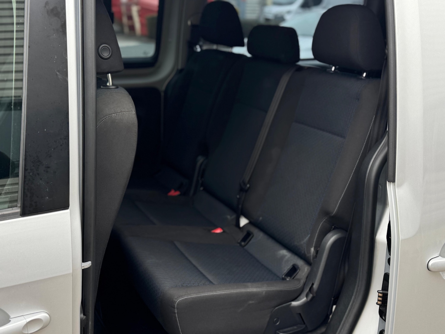 Used Volkswagen Caddy Maxi Life 2018 for sale - 77775233: Photo 47