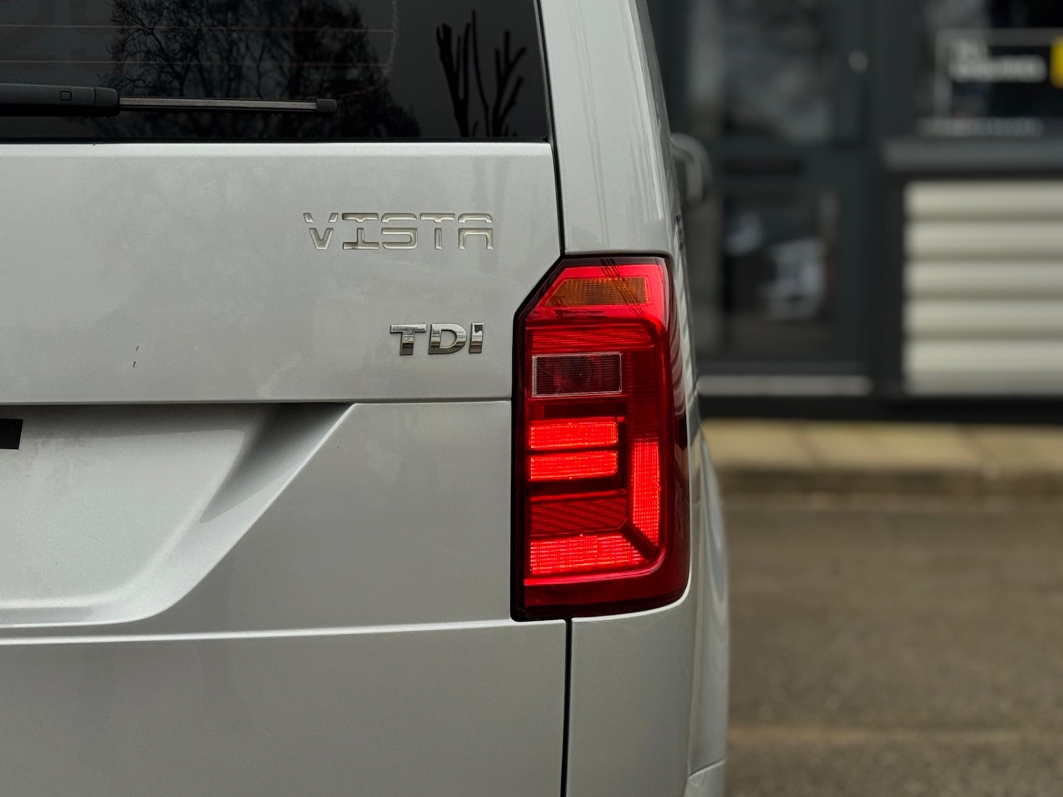 Used Volkswagen Caddy Maxi Life 2018 for sale - 77775233: Photo 8