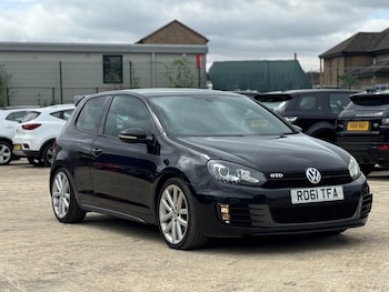 Used Volkswagen Golf 2011 for sale - 79120276: Photo