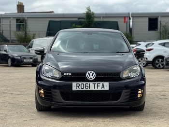 Used Volkswagen Golf 2011 for sale - 79120276: Photo