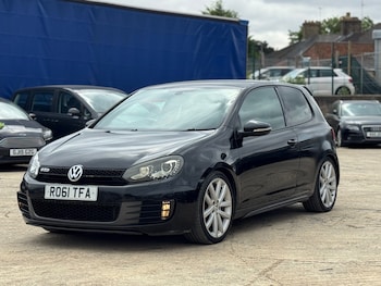 Used Volkswagen Golf 2011 for sale - 79120276: Photo