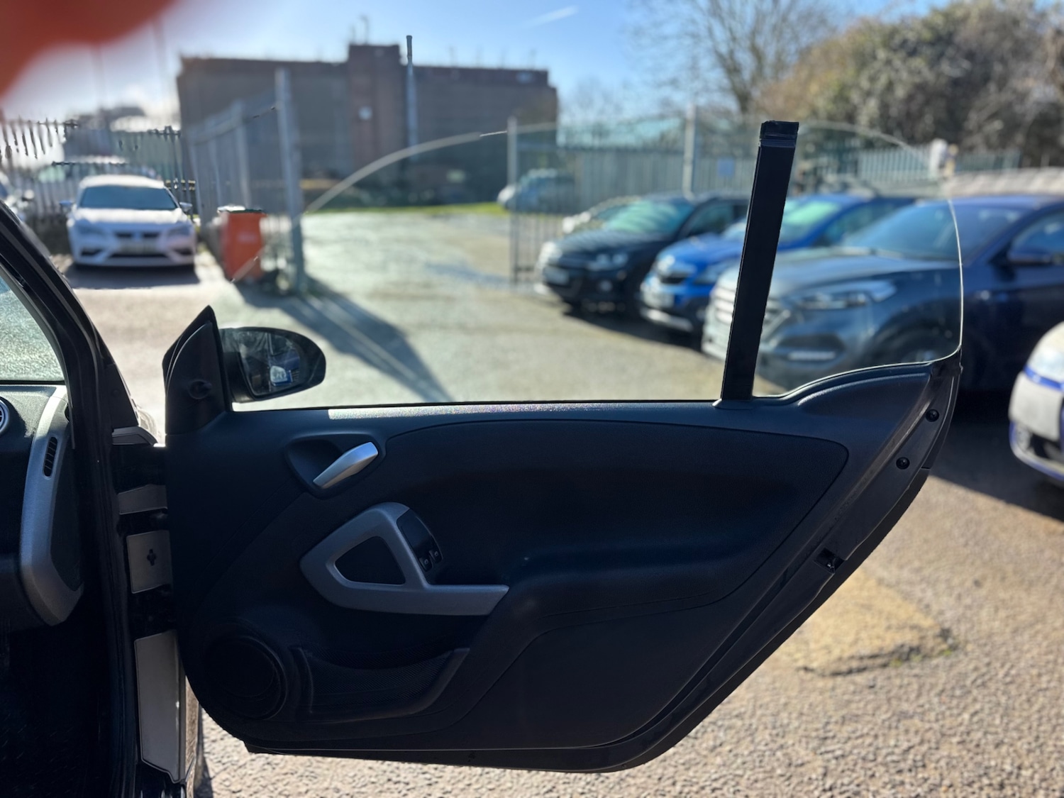 Used smart fortwo 2011 for sale - 77555373: Photo 21