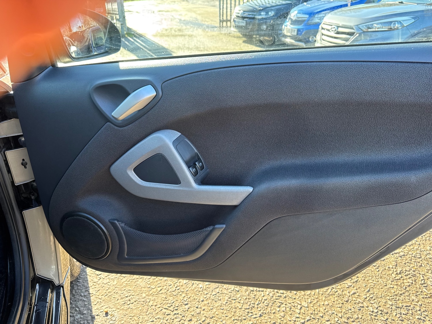 Used smart fortwo 2011 for sale - 77555373: Photo 22