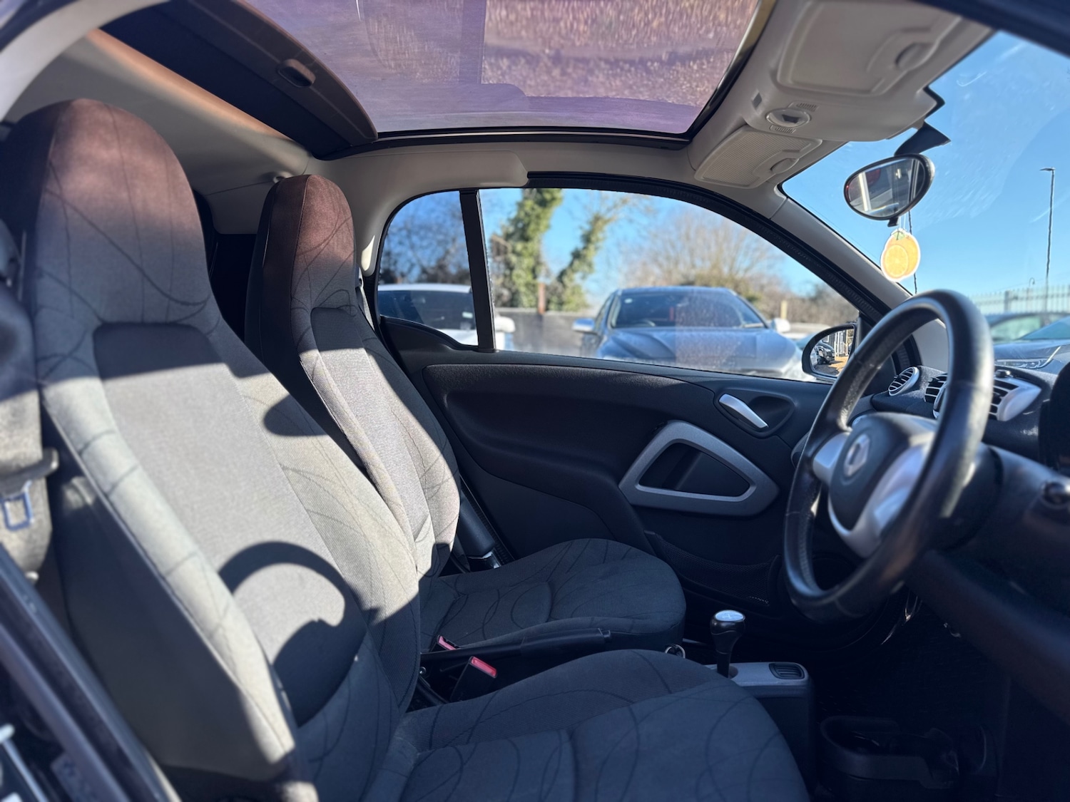 Used smart fortwo 2011 for sale - 77555373: Photo 24