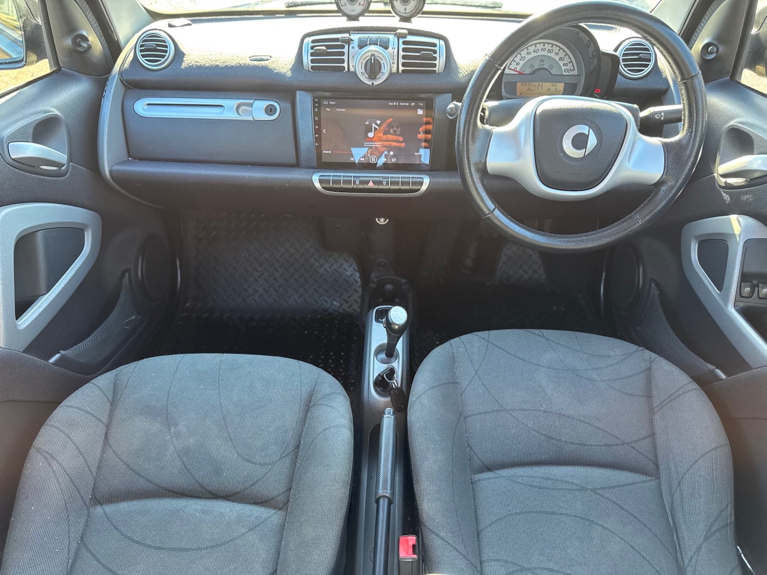 Used smart fortwo 2011 for sale - 77555373: Photo 27