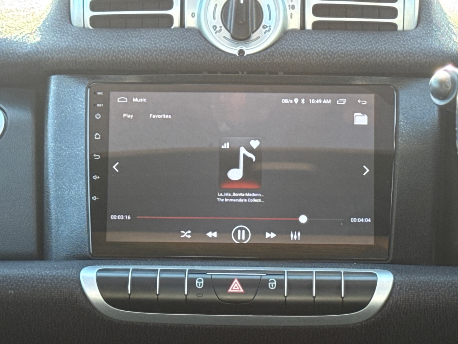 Used smart fortwo 2011 for sale - 77555373: Photo 28