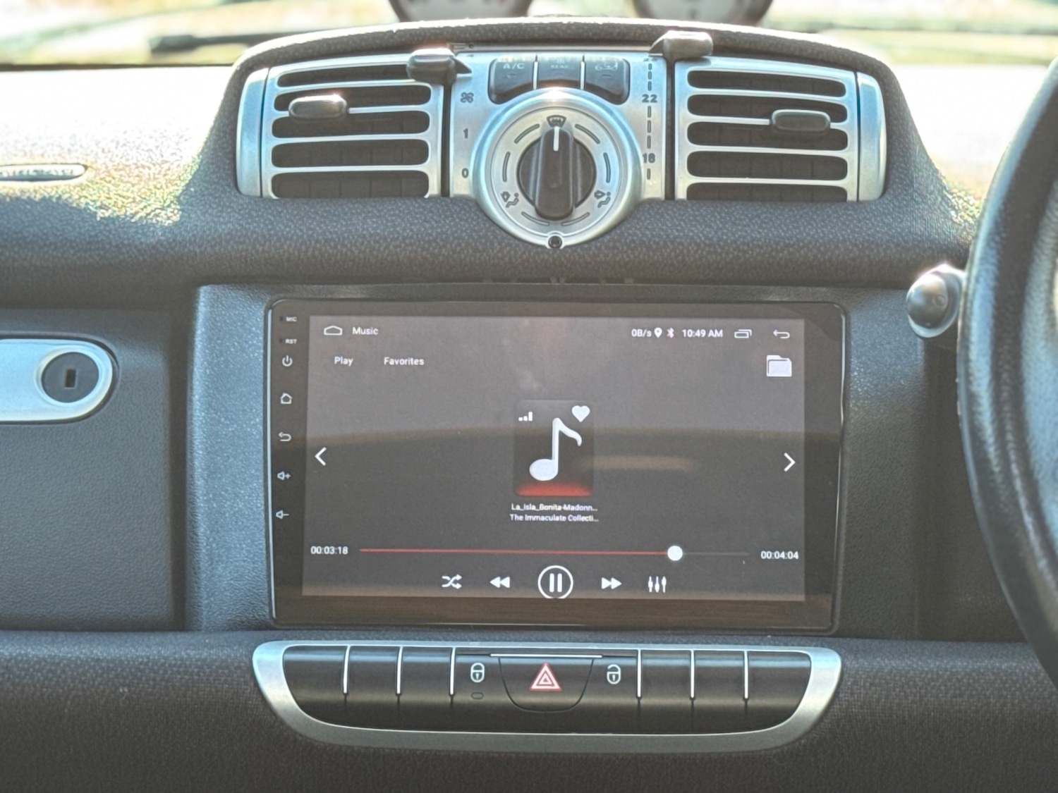 Used smart fortwo 2011 for sale - 77555373: Photo 29