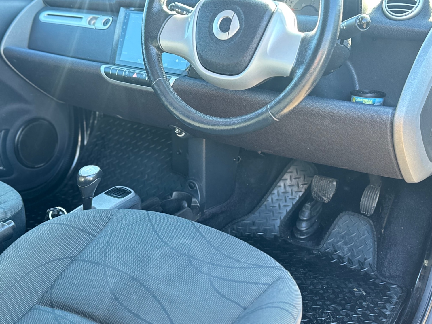 Used smart fortwo 2011 for sale - 77555373: Photo 30