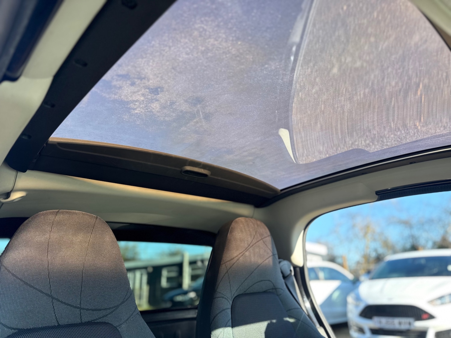 Used smart fortwo 2011 for sale - 77555373: Photo 33