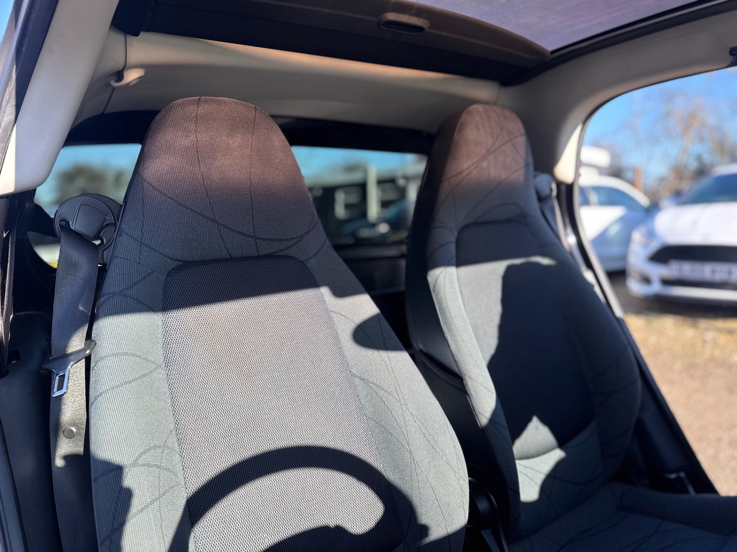 Used smart fortwo 2011 for sale - 77555373: Photo 34