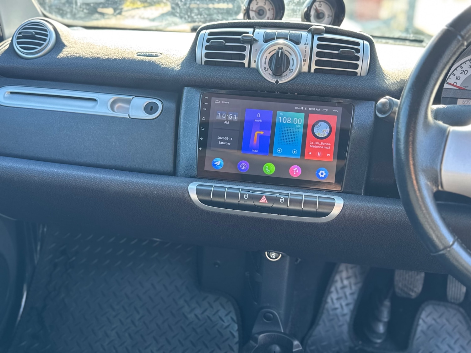 Used smart fortwo 2011 for sale - 77555373: Photo 39