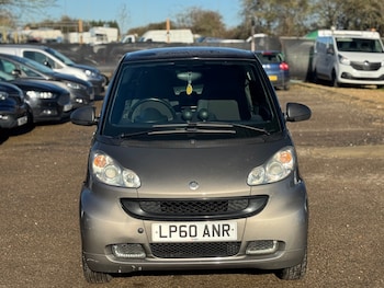 Used smart fortwo 2011 for sale - 77555373: Photo