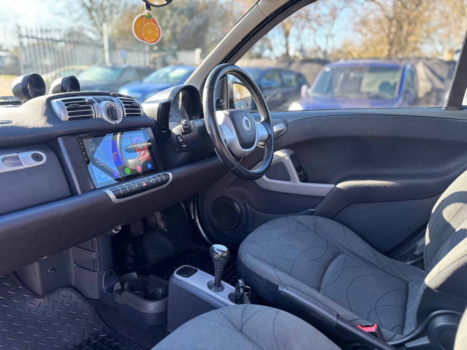 Used smart fortwo 2011 for sale - 77555373: Photo 41