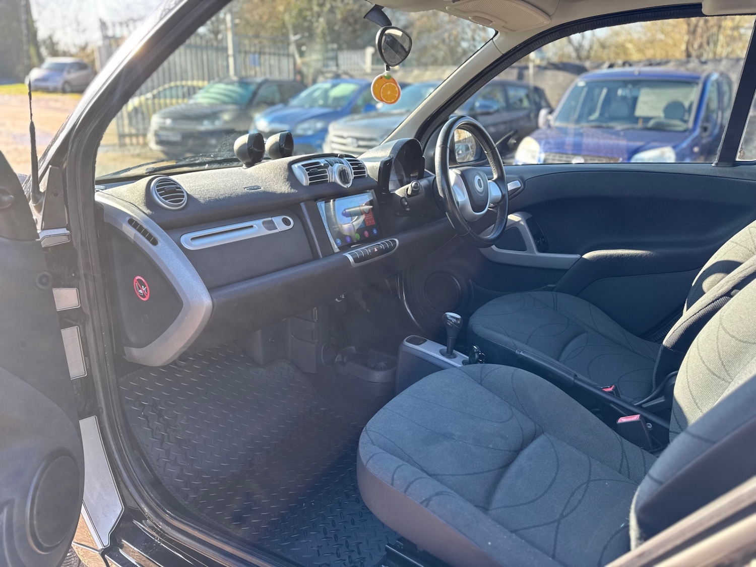 Used smart fortwo 2011 for sale - 77555373: Photo 42